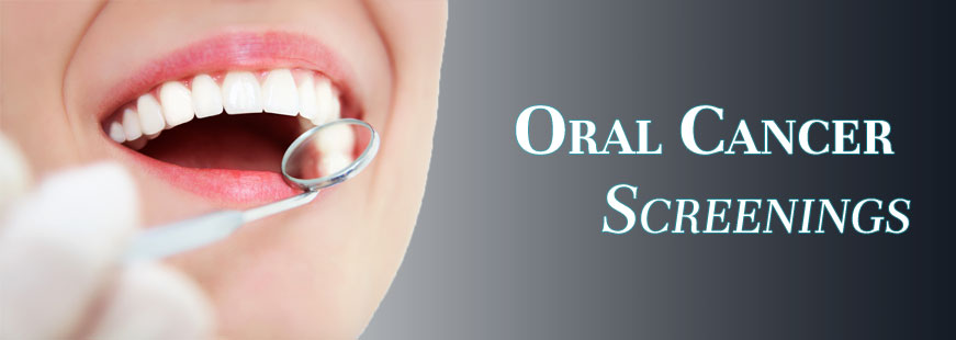 Oral Cancer Screenings Kalispell