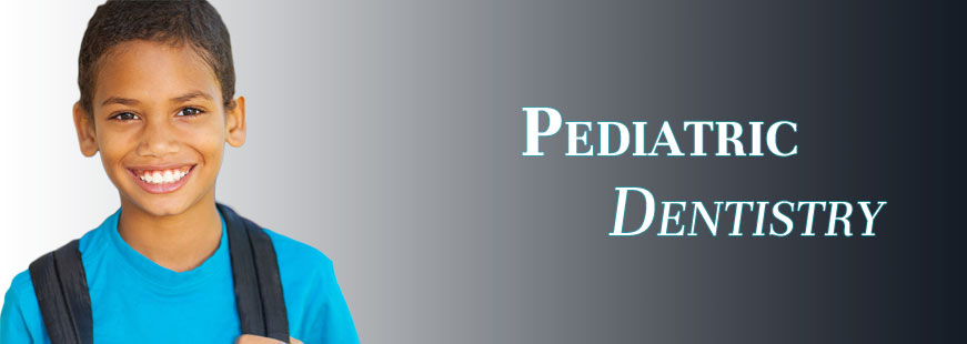 Pediatric Dentistry Kalispell