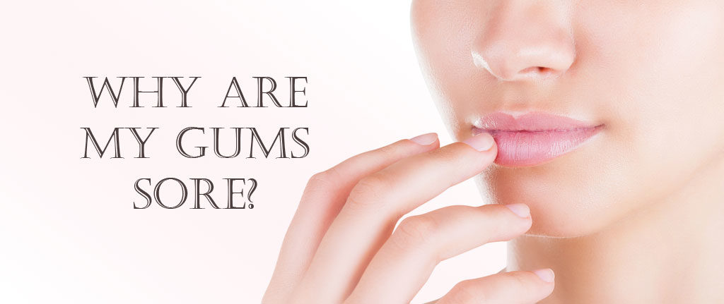 swollen-bleeding-gums Why Are My Gums Sore Bleeding Blog